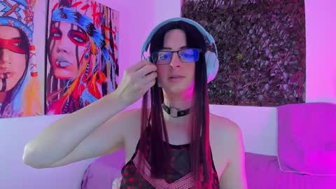 kimberly_thonson online show from February 20, 2025, 3:34 am