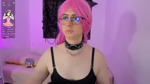 Snapshot of kimberly_thonson chatting on October 12, 2025, 9:03 pm kimberly_thonson online show from October 12, 2025, 9:03 pm