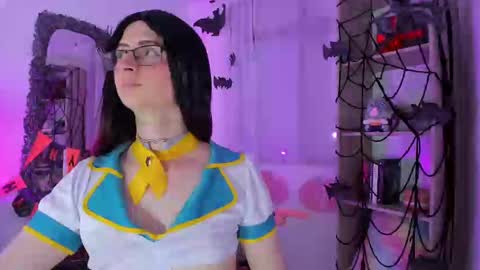 Snapshot of kimberly_thonson chatting on November 2, 2025, 4:42 pm kimberly_thonson online show from November 2, 2025, 4:42 pm