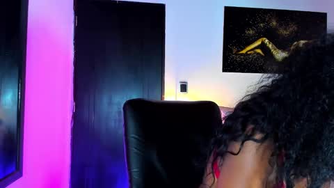 Snapshot of kimberlybanks2 chatting on February 12, 2025, 4:54 am Kimberly Banks online show from February 12, 2025, 4:54 am