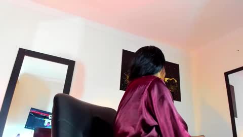 Kimberly Banks online show from February 21, 2026, 10:27 am