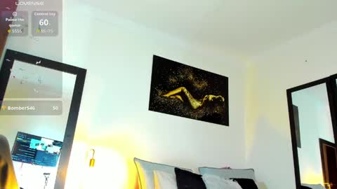 Kimberly Banks online show from March 21, 2026, 10:02 pm