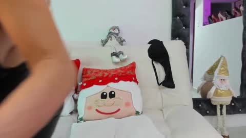 Kimberly online show from December 2, 2024, 12:09 am