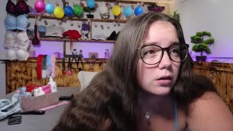 kimberlycaprice online show from January 13, 2025, 4:08 pm