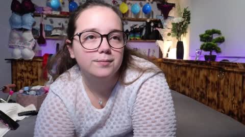 kimberlycaprice online show from January 16, 2025, 7:20 pm