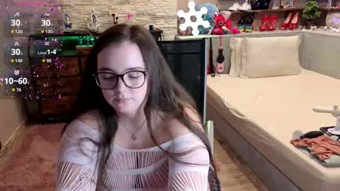 kimberlycaprice online show from February 23, 2026, 6:05 pm