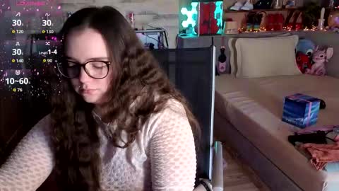 kimberlycaprice online show from March 15, 2026, 7:47 am