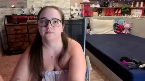 Snapshot of kimberlycaprice chatting on June 29, 2026, 10:15 am kimberlycaprice online show from June 29, 2026, 10:15 am
