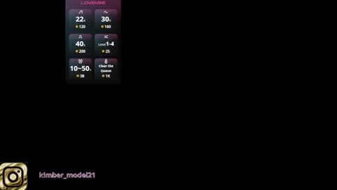 kimberly online show from December 22, 2024, 1:45 am