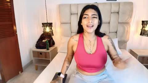 kimberlyfox_t online show from May 28, 2026, 1:08 pm