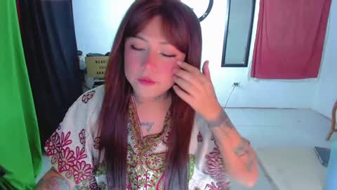 Kimberly Polizzi     online show from December 9, 2024, 11:56 pm