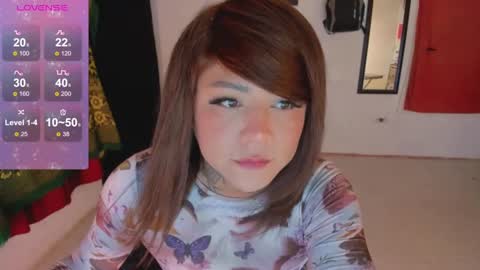 Kimberly Polizzi     online show from January 15, 2025, 1:34 am