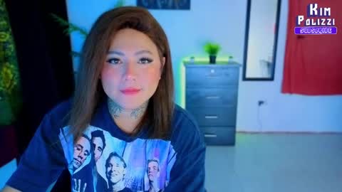 Kimberly Polizzi     online show from February 8, 2025, 3:52 am