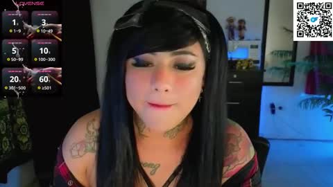 Kimberly Polizzi     online show from November 13, 2025, 2:10 am