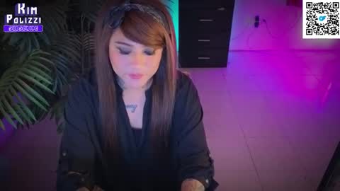 Kimberly Polizzi     online show from January 9, 2026, 2:14 am