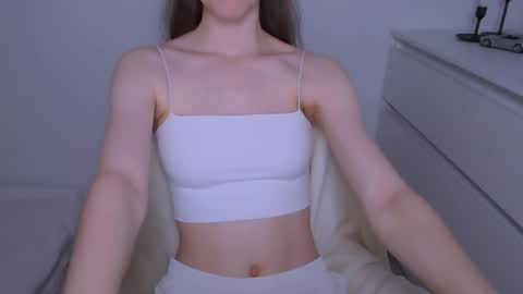 Snapshot of kimberlyhart_ chatting on December 5, 2024, 9:06 am Kimberly online show from December 5, 2024, 9:06 am
