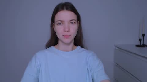 Snapshot of kimberlyhart_ chatting on January 6, 2025, 8:03 am Kimberly online show from January 6, 2025, 8:03 am
