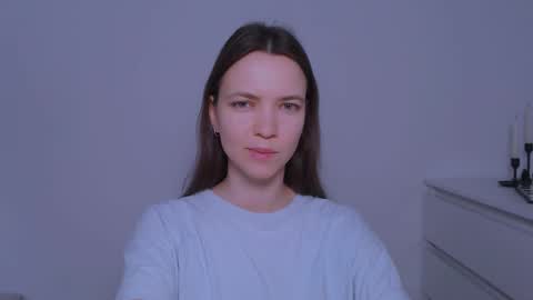 Snapshot of kimberlyhart_ chatting on January 18, 2025, 6:13 am Kimberly online show from January 18, 2025, 6:13 am
