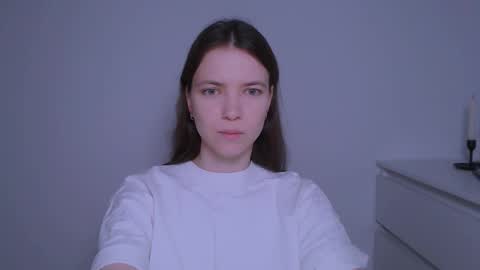 Snapshot of kimberlyhart_ chatting on January 20, 2025, 8:09 am Kimberly online show from January 20, 2025, 8:09 am