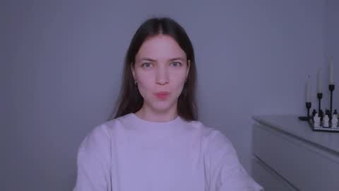 Snapshot of kimberlyhart_ chatting on January 21, 2025, 11:35 am Kimberly online show from January 21, 2025, 11:35 am