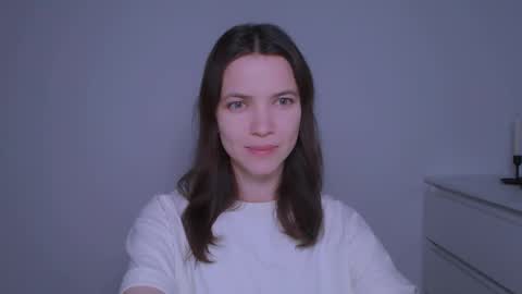 Snapshot of kimberlyhart_ chatting on January 25, 2025, 8:53 am Kimberly online show from January 25, 2025, 8:53 am
