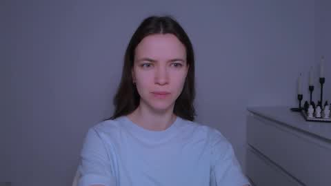 Snapshot of kimberlyhart_ chatting on January 27, 2025, 7:56 am Kimberly online show from January 27, 2025, 7:56 am