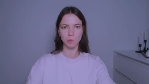 Snapshot of kimberlyhart_ chatting on January 29, 2025, 9:23 am Kimberly online show from January 29, 2025, 9:23 am