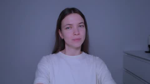 Snapshot of kimberlyhart_ chatting on February 1, 2025, 6:43 am Kimberly online show from February 1, 2025, 6:43 am