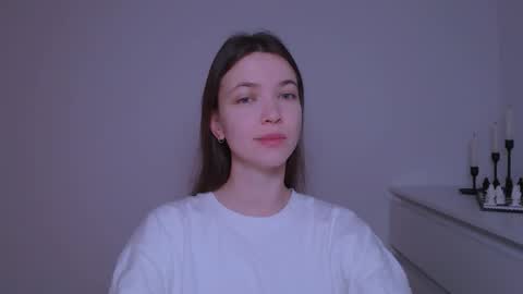Snapshot of kimberlyhart_ chatting on February 3, 2025, 3:20 am Kimberly online show from February 3, 2025, 3:20 am
