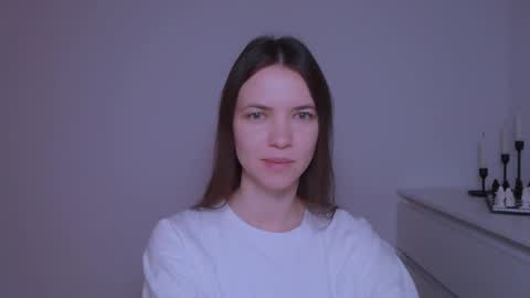 Snapshot of kimberlyhart_ chatting on February 3, 2025, 8:57 am Kimberly online show from February 3, 2025, 8:57 am