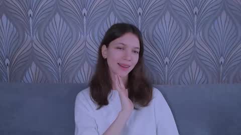 Snapshot of kimberlyhart_ chatting on February 13, 2025, 9:30 am Kimberly online show from February 13, 2025, 9:30 am