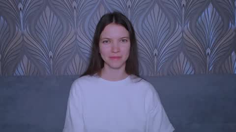 Snapshot of kimberlyhart_ chatting on February 13, 2025, 1:37 pm Kimberly online show from February 13, 2025, 1:37 pm