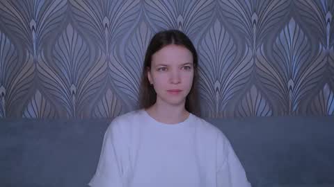 Snapshot of kimberlyhart_ chatting on February 14, 2025, 4:15 am Kimberly online show from February 14, 2025, 4:15 am