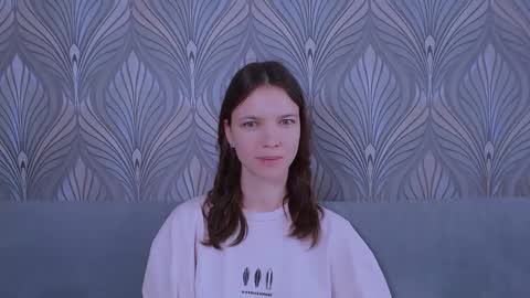 Snapshot of kimberlyhart_ chatting on February 16, 2025, 8:43 am Kimberly online show from February 16, 2025, 8:43 am