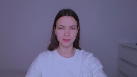Snapshot of kimberlyhart_ chatting on February 24, 2025, 8:06 am Kimberly online show from February 24, 2025, 8:06 am