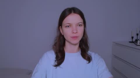 Snapshot of kimberlyhart_ chatting on February 26, 2025, 8:04 am Kimberly online show from February 26, 2025, 8:04 am