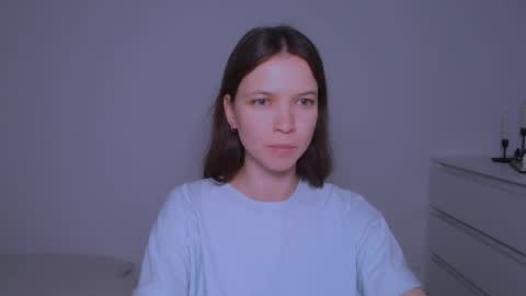 Snapshot of kimberlyhart_ chatting on February 26, 2025, 11:09 am Kimberly online show from February 26, 2025, 11:09 am