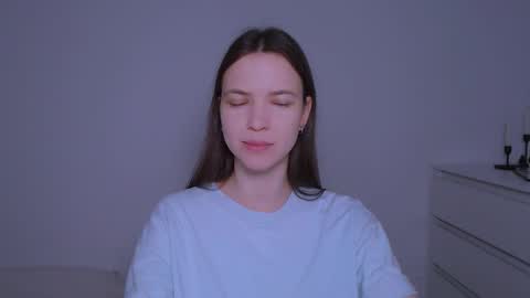 Snapshot of kimberlyhart_ chatting on February 27, 2025, 6:29 am Kimberly online show from February 27, 2025, 6:29 am