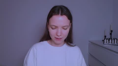Snapshot of kimberlyhart_ chatting on March 7, 2025, 9:18 am Kimberly online show from March 7, 2025, 9:18 am