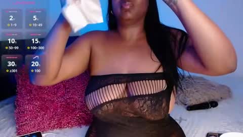 Kim  online show from July 10, 2026, 1:25 pm