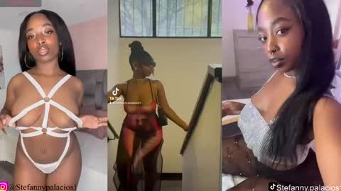 Queen Kim online show from May 8, 2026, 1:11 am