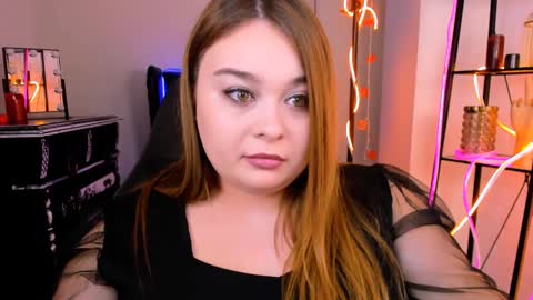 Snapshot of kimberlymaran chatting on December 7, 2024, 12:13 pm The one that you wont be able to forget online show from December 7, 2024, 12:13 pm