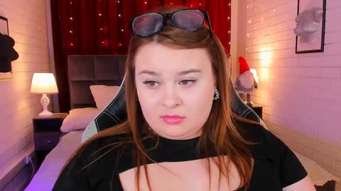Snapshot of kimberlymaran chatting on January 17, 2025, 3:22 pm The one that you wont be able to forget online show from January 17, 2025, 3:22 pm