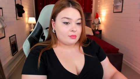 Snapshot of kimberlymaran chatting on February 8, 2025, 9:03 am The one that you wont be able to forget online show from February 8, 2025, 9:03 am