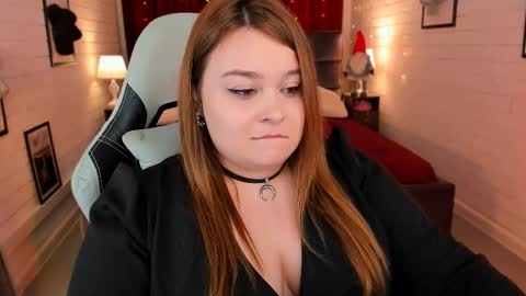 Snapshot of kimberlymaran chatting on February 9, 2025, 7:19 pm The one that you wont be able to forget online show from February 9, 2025, 7:19 pm