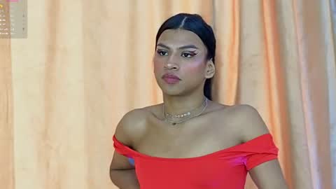 Kimberlyn online show from June 13, 2026, 5:22 pm