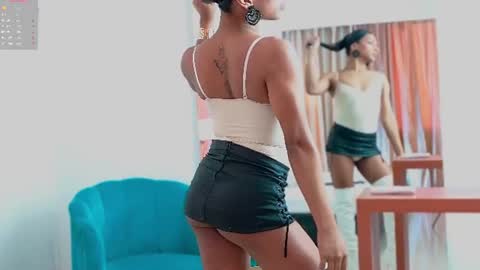 Kimberlyn online show from June 17, 2026, 8:10 pm