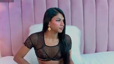Kimberlyn online show from June 19, 2026, 8:12 pm