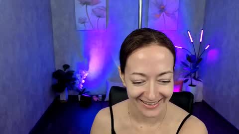 Kimberly online show from February 18, 2025, 2:06 pm