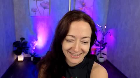 Kimberly online show from March 2, 2025, 1:49 pm